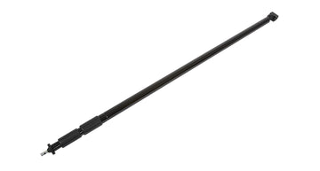 Rhino-Rack Sunseeker Black Support Pole (SP284)